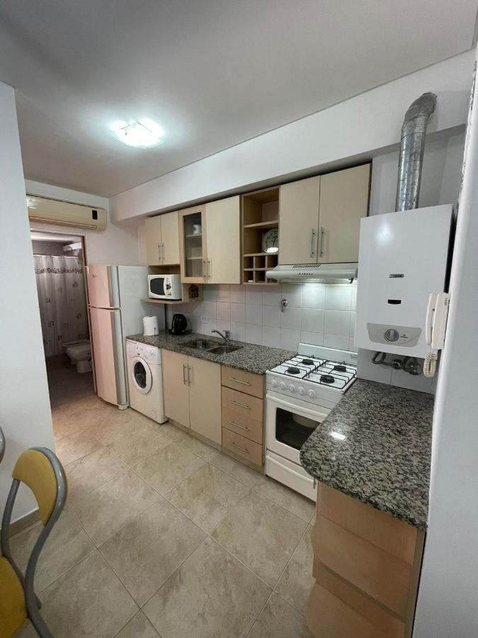 Gerbera Colorada Haedo Apartment Morón Екстериор снимка