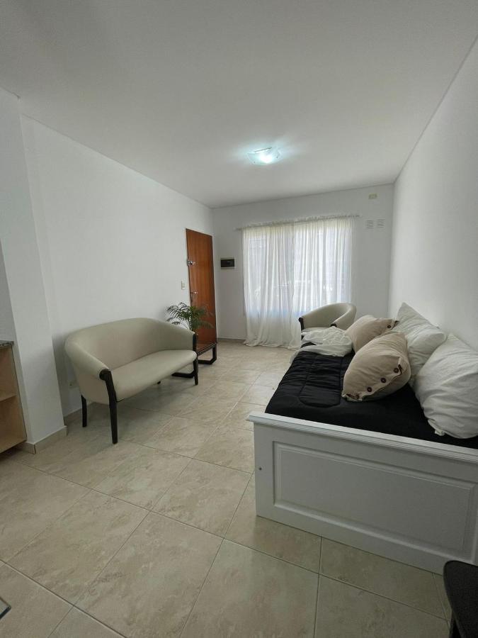 Gerbera Colorada Haedo Apartment Morón Екстериор снимка